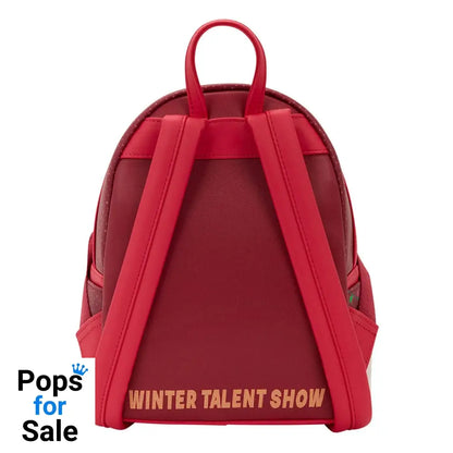 Paramount by Loungefly Mini Backpack Mean Girls