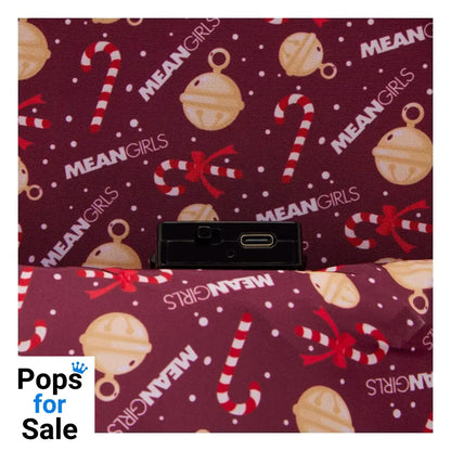 Paramount by Loungefly Mini Backpack Mean Girls