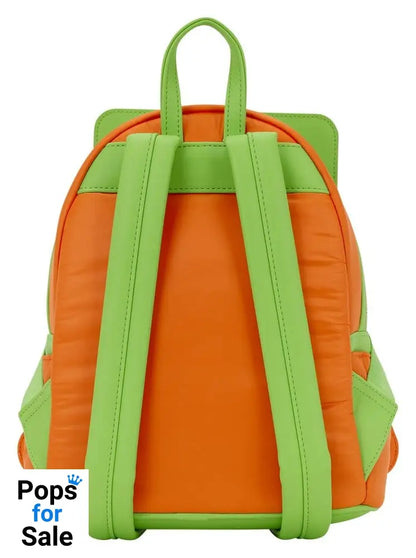 Paramount by Loungefly Mini Backpack South Park Kyle