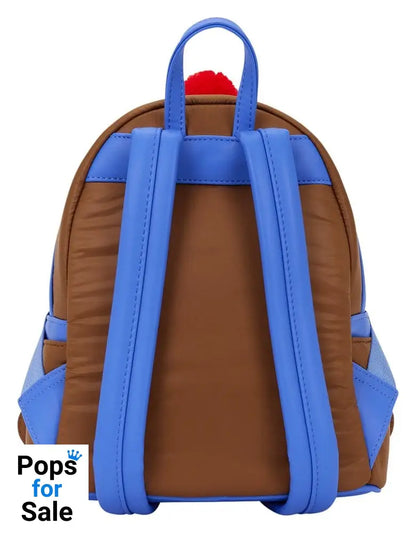 Paramount by Loungefly Mini Backpack South Park Stan