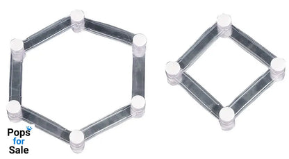 Parts for Figures Base Float