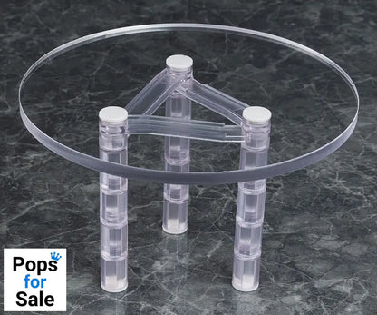 Parts for Figures Base Float