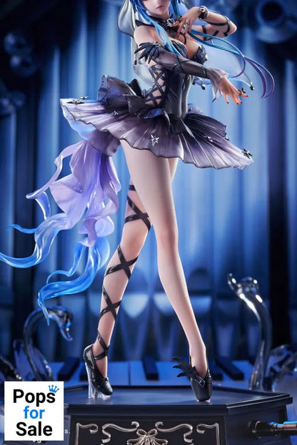 Path to Nowhere PVC Statue 1/7 Hamel Odile Ver. 31 cm