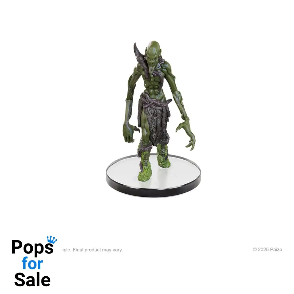 Pathfinder Battles pre-painted Miniatures 6-Pack Bog Dwellers Boxed Set