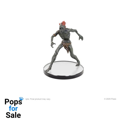 Pathfinder Battles pre-painted Miniatures 6-Pack Bog Dwellers Boxed Set