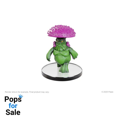 Pathfinder Battles pre-painted Miniatures 6-Pack Cave Lurkers Boxed Set Miniature Gaming & Tabletop