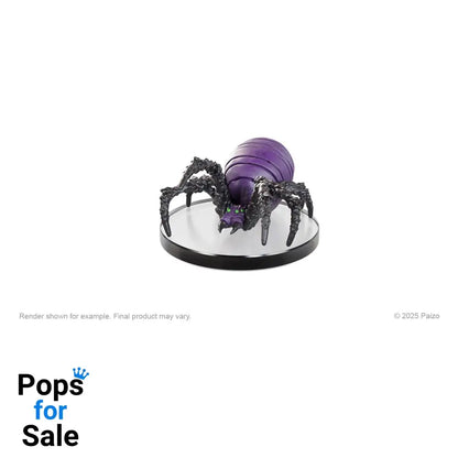 Pathfinder Battles pre-painted Miniatures 6-Pack Cave Lurkers Boxed Set