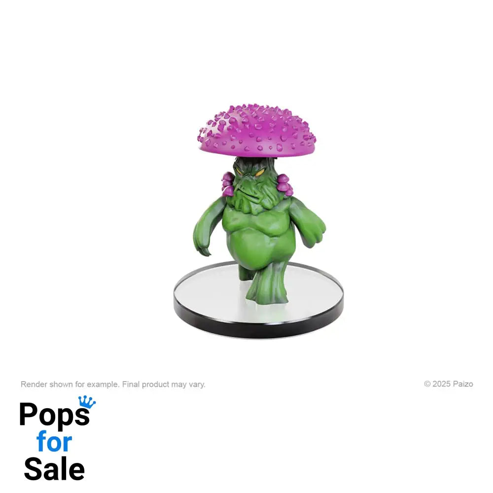 Pathfinder Battles pre-painted Miniatures 6-Pack Cave Lurkers Boxed Set