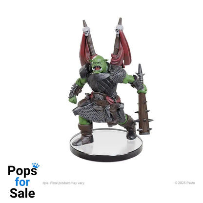 Pathfinder Battles pre-painted Miniatures 6-Pack Cave Lurkers Boxed Set Miniature Gaming & Tabletop