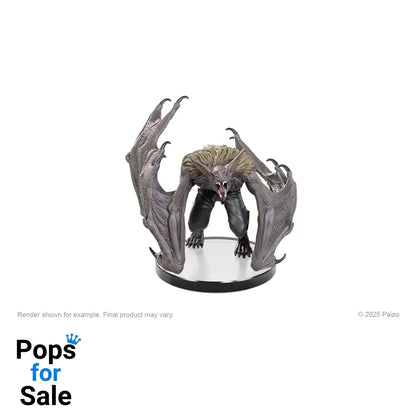 Pathfinder Battles pre-painted Miniatures 6-Pack Forest Stalkers Boxed Set