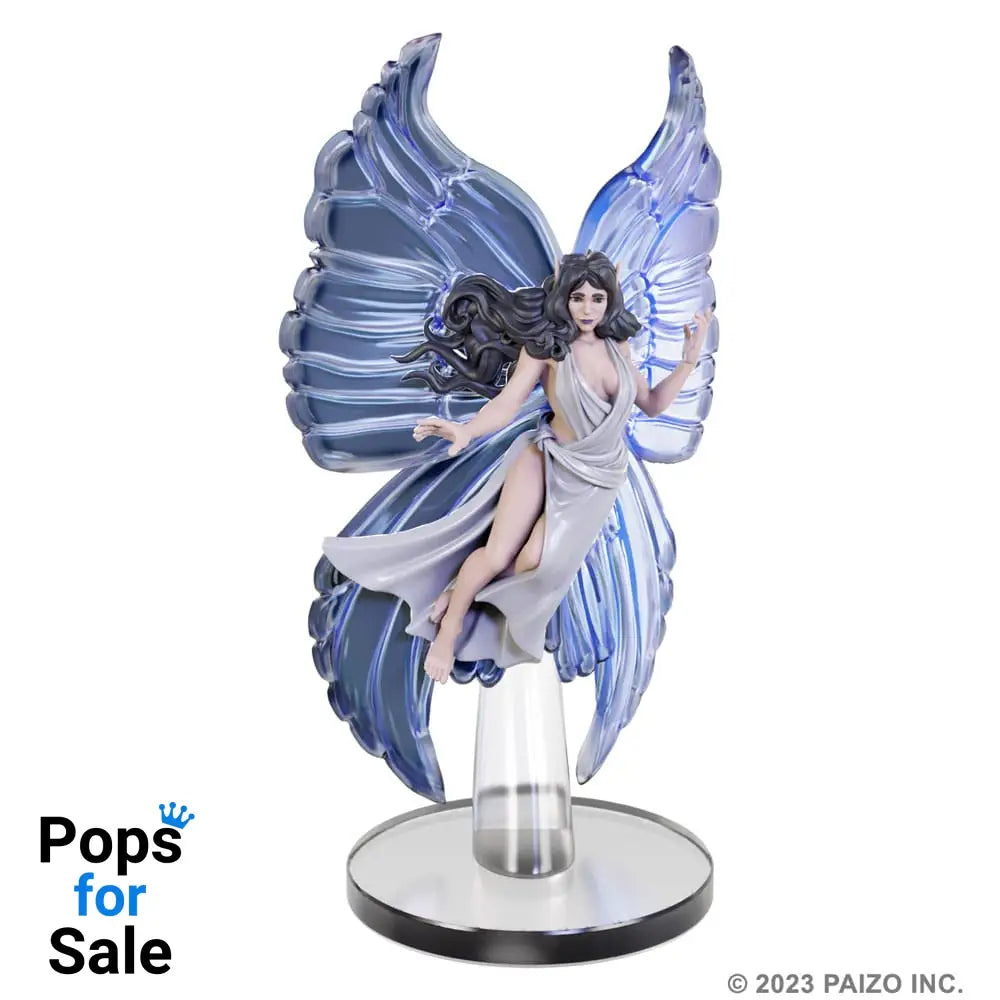 Pathfinder Battles pre-painted Miniatures 8-Pack Gods of Lost Omens Boxed Set Miniature Gaming & Tabletop