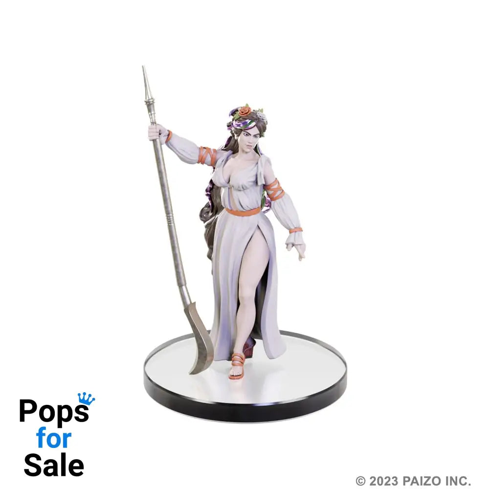 Pathfinder Battles pre-painted Miniatures 8-Pack Gods of Lost Omens Boxed Set