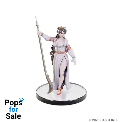 Pathfinder Battles pre-painted Miniatures 8-Pack Gods of Lost Omens Boxed Set