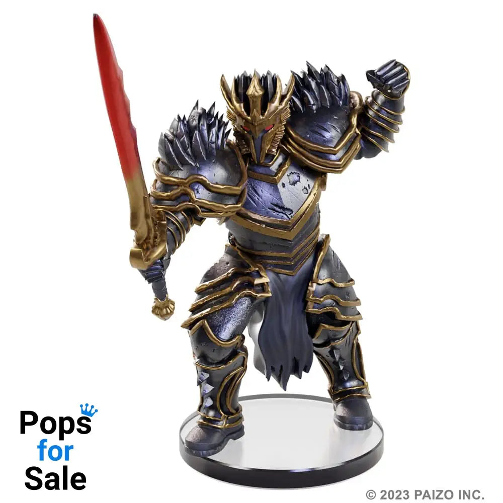 Pathfinder Battles pre-painted Miniatures 8-Pack Gods of Lost Omens Boxed Set