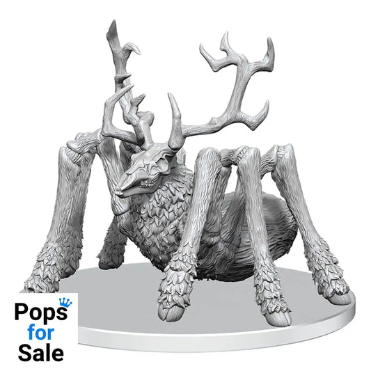 Pathfinder Deep Cuts Unpainted Miniature Suvarden