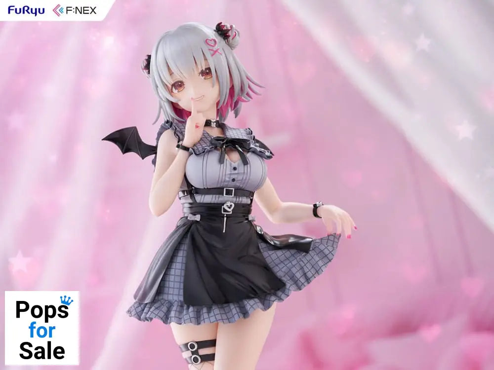 Patra Suou PVC Statue 1/7 Patra Suou 23 cm Statues