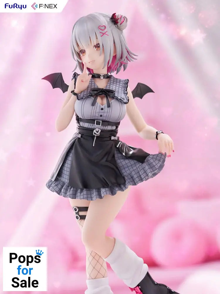 Patra Suou PVC Statue 1/7 Patra Suou 23 cm