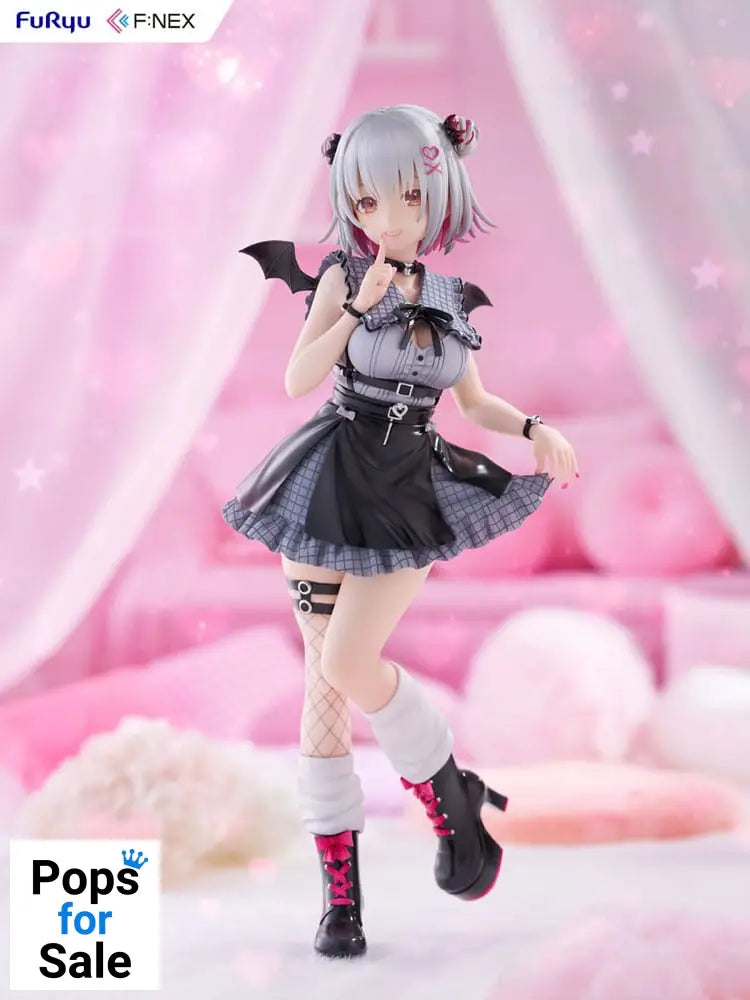 Patra Suou PVC Statue 1/7 Patra Suou 23 cm