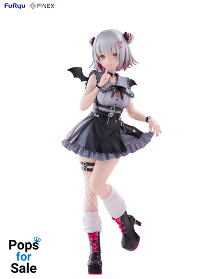 Patra Suou PVC Statue 1/7 Patra Suou 23 cm Statues