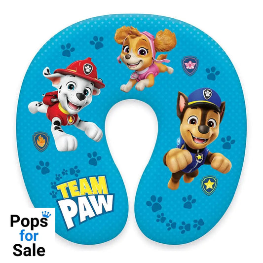 Paw Patrol Neck Cushion Cushions