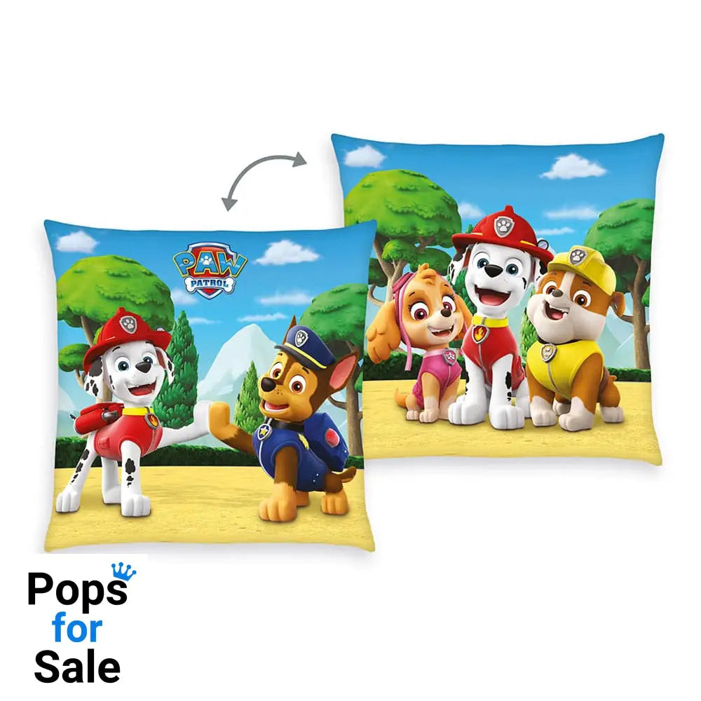 Paw Patrol Pillow 40 x 40 cm Cushions