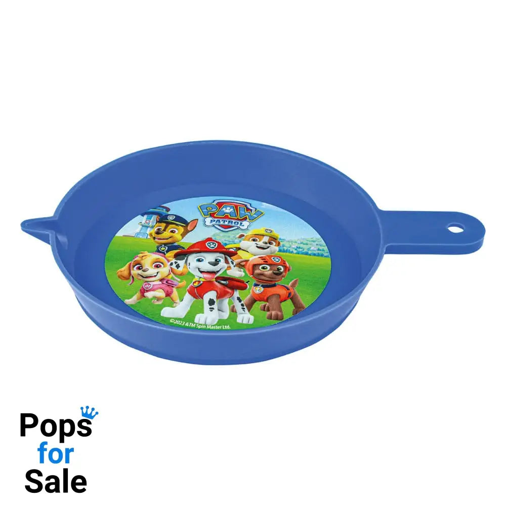 Paw Patrol Pustefix Soap Bubble Bottle Multi-Bubbler Assortment (5)