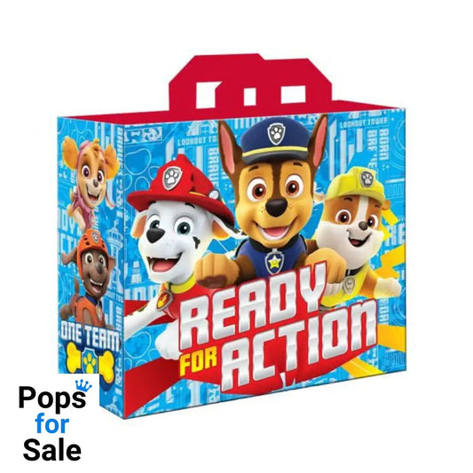 Paw Patrol Tote Bag Pat Patrouille