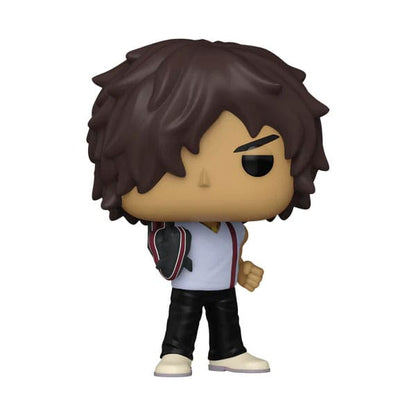 1614 Yasutora Sado (Chad) - Bleach - Brand New Funko POP