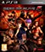 Dead or Alive 5 for Playstation 3 (PS3)
