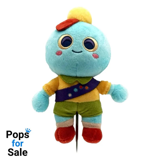Peak Plush Keychain Scout 13 cm