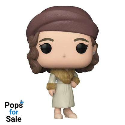 Peaky Blinders POP! TV Vinyl Figure Ada Thorne 9 cm