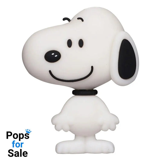 Peanuts 3D Magnet Snoopy Magnets