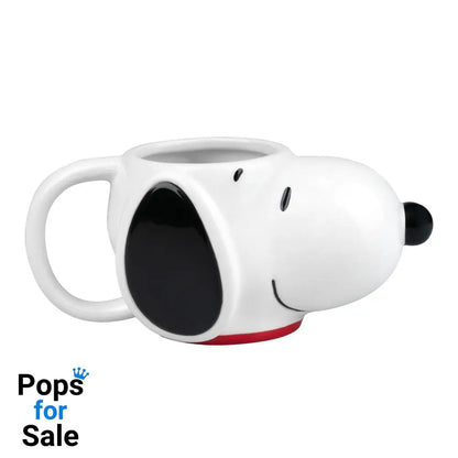 Peanuts 3D Mug Snoopy