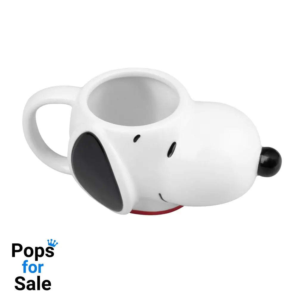 Peanuts 3D Mug Snoopy