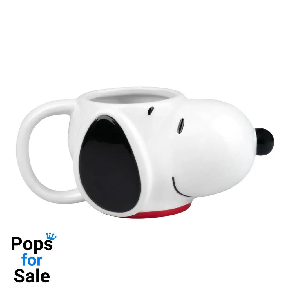 Peanuts 3D Mug Snoopy