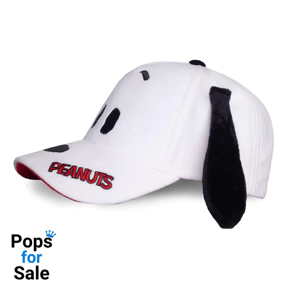 Peanuts Baseball Cap Snoopy
