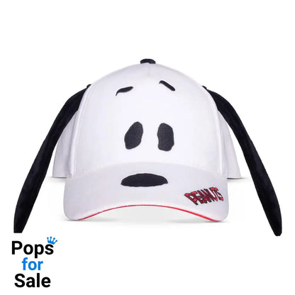 Peanuts Baseball Cap Snoopy