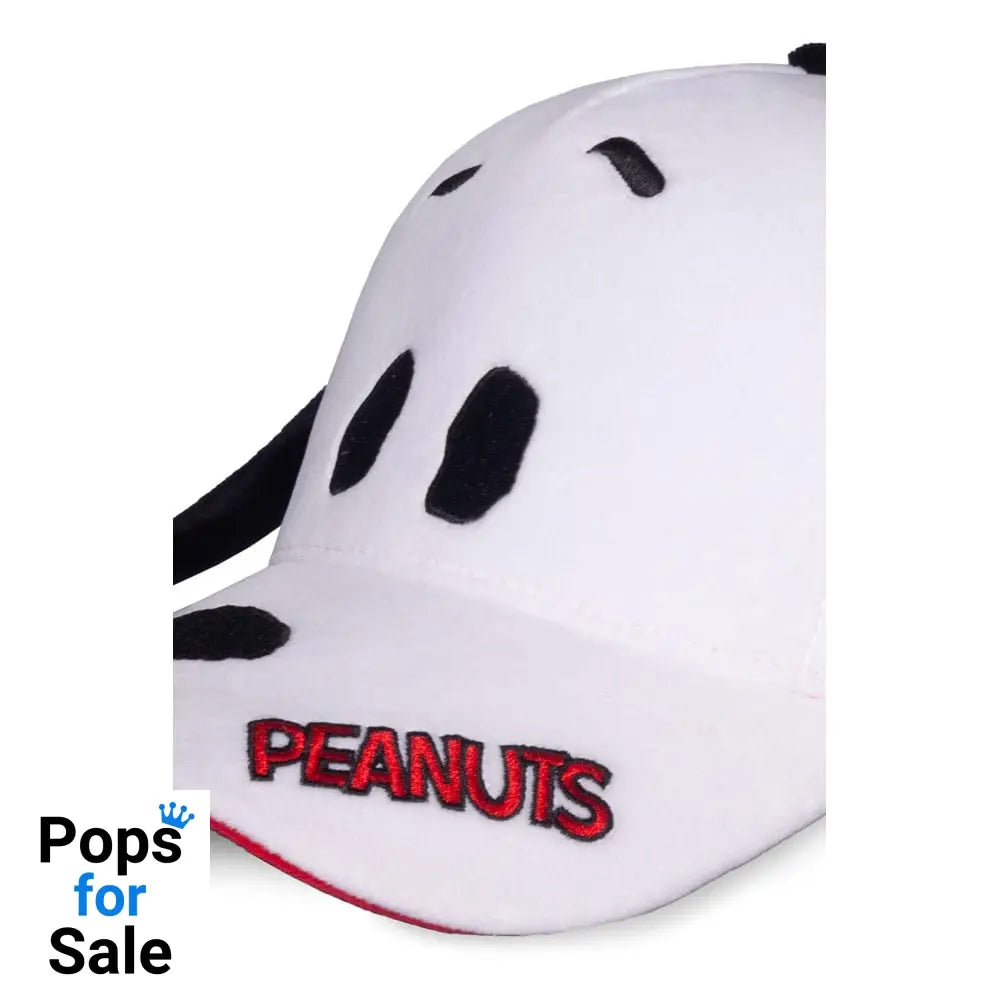 Peanuts Baseball Cap Snoopy
