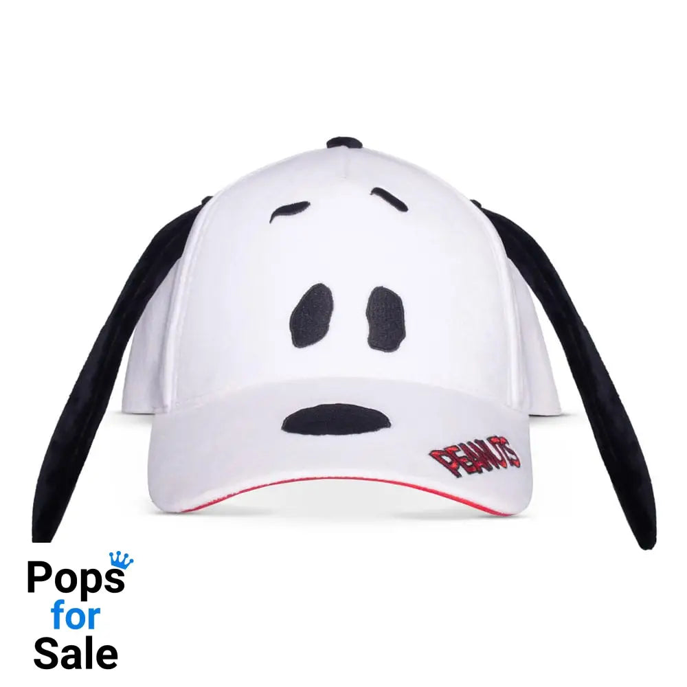 Peanuts Baseball Cap Snoopy Beanies & Caps