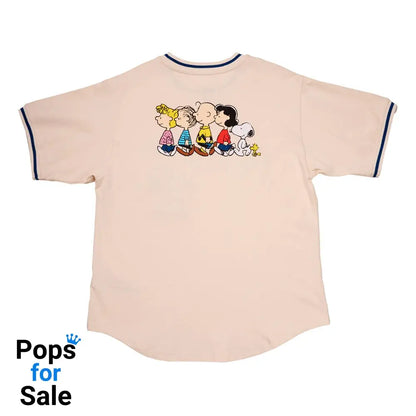 Peanuts by Loungefly Tee T-Shirt Unisex Sporty Size XL
