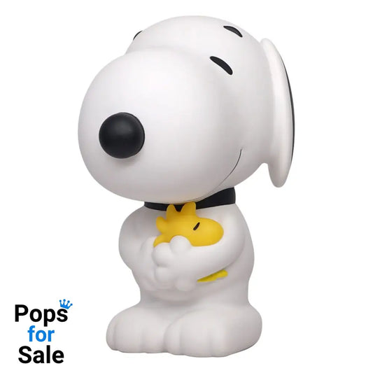 Peanuts Coin Bank Snoopy