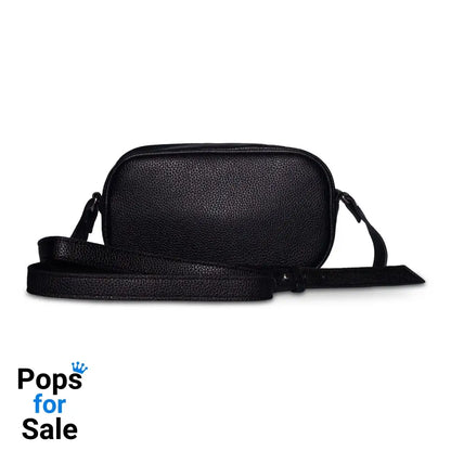 Peanuts Crossbody Checkerboard Logo