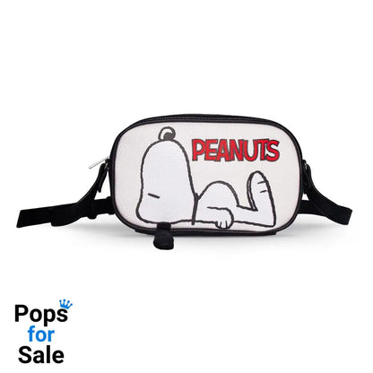Peanuts Crossbody Laid Down Peanuts Bags