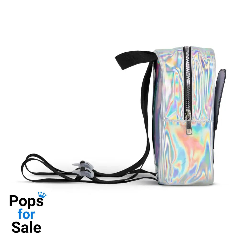 Peanuts Mini Backpack Snoopy Shiny