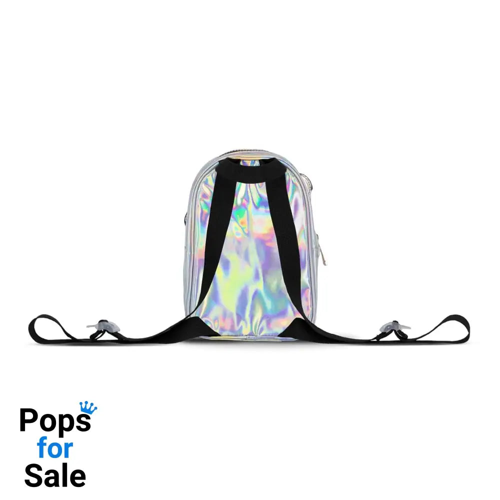 Peanuts Mini Backpack Snoopy Shiny