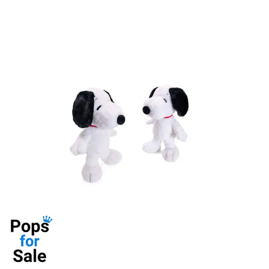 Peanuts Plush Figure Snoopy Flopsie  40 cm