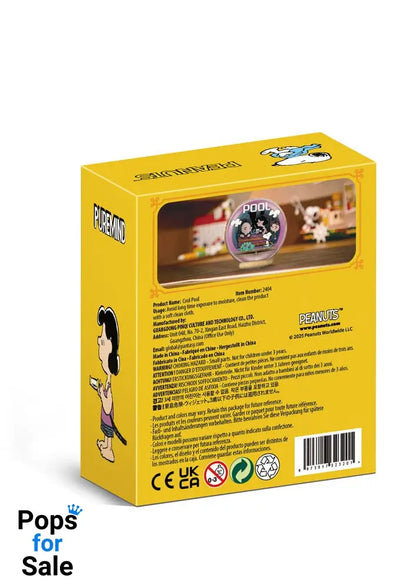 Peanuts Puremind Model Kit Wooden Theater Globe Cool Pool Model kits