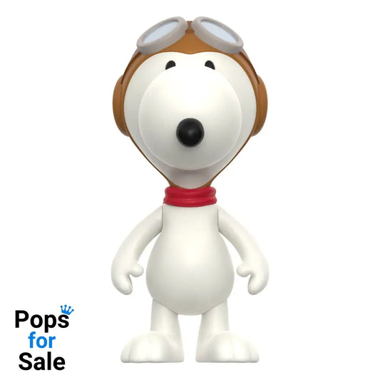 Peanuts ReAction Action Figures 10 cm Wave 06 So Many Snoopies! Blind Box Display (12)