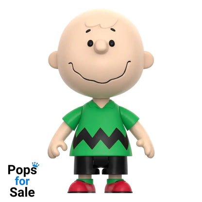 Peanuts ReAction Action Figures 10 cm Wave 08 Holiday Blind Box Display (12)