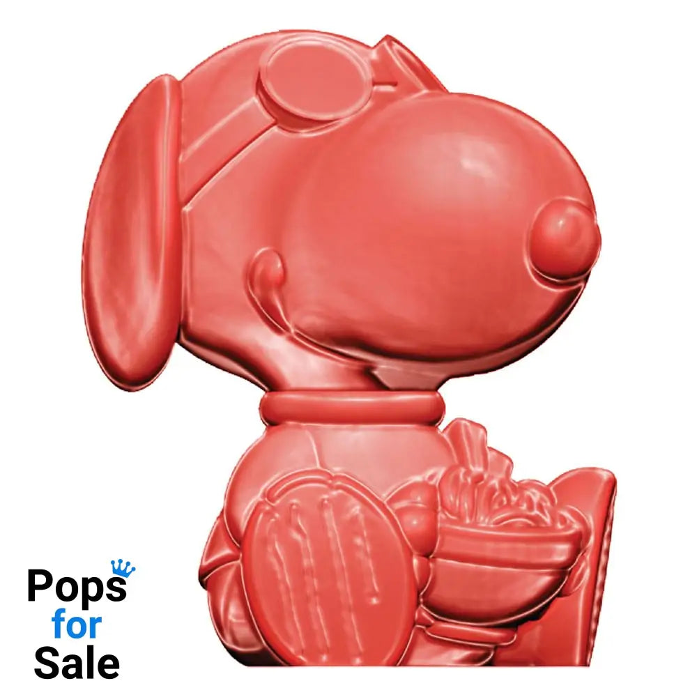 Peanuts + Rokimoto Blind Box Figures 10 cm Display (12) Mini-figures